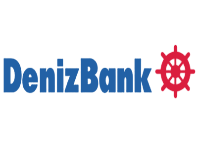 DenizBank logosu