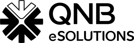 QNB eSolutions logosu