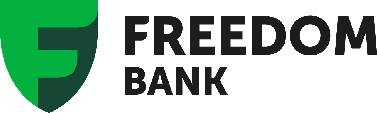 Freedom Bank logosu