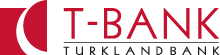 Turkland Bank logosu